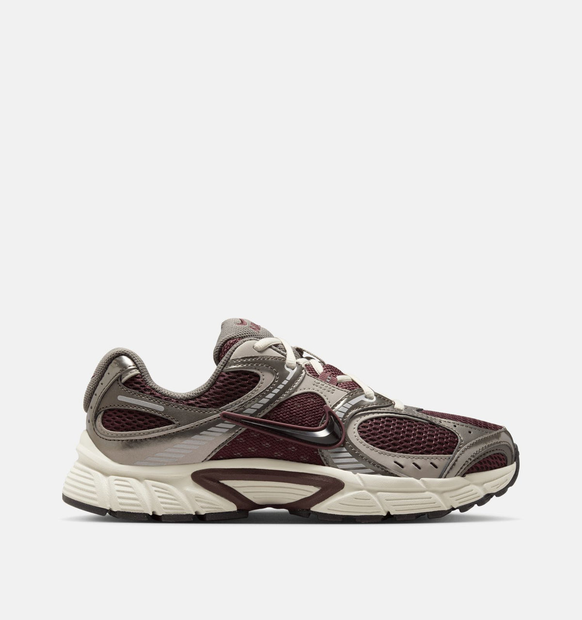 Nike V5 RNR Bordeaux/Taupe Sneakers