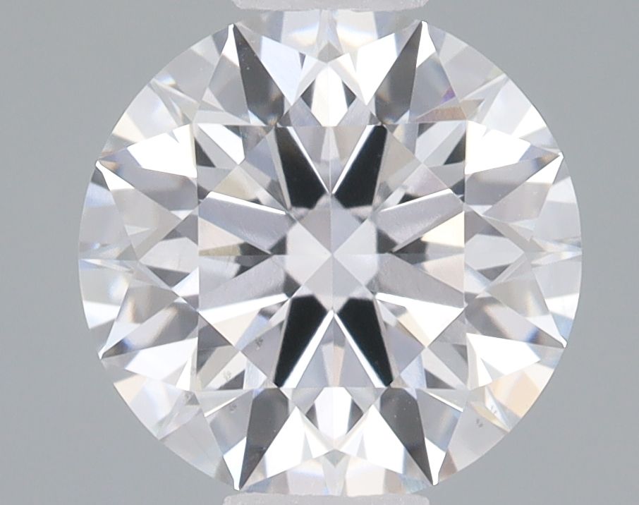 1.56ct Round Diamond - D VS2 Lab Grown