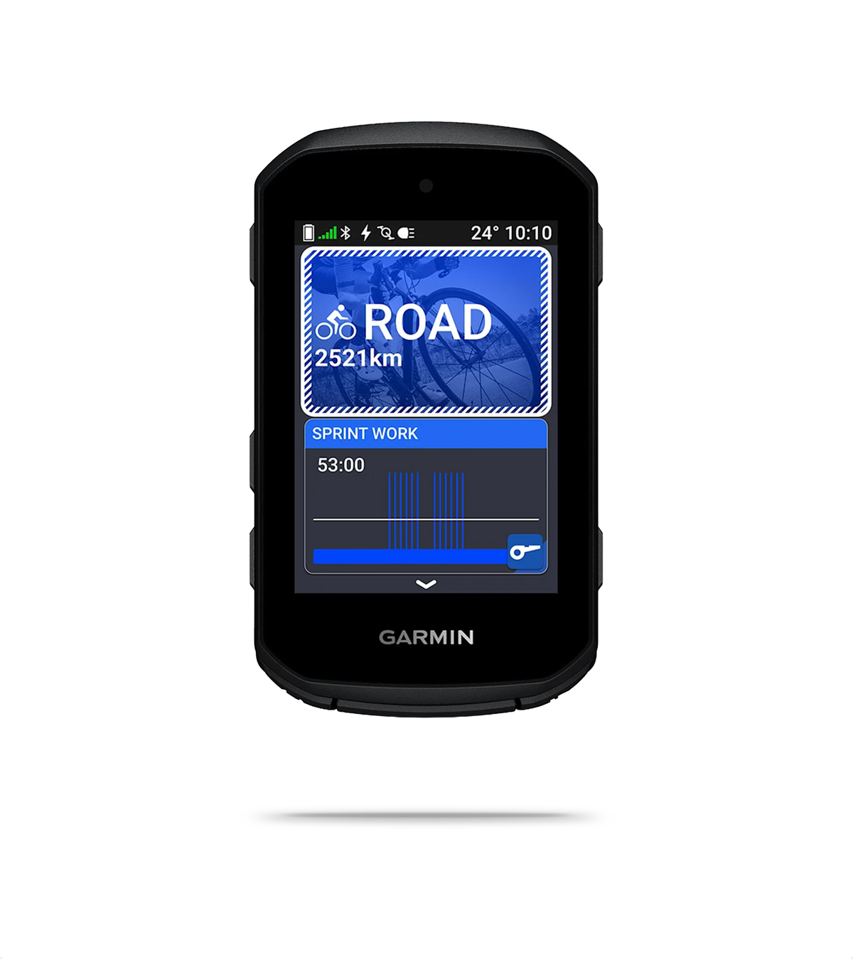 Garmin Edge 550 GPS Cycling Computer