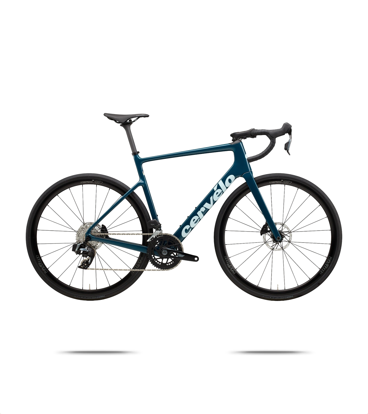 Cervélo Caledonia Rival AXS Road Bike 2026