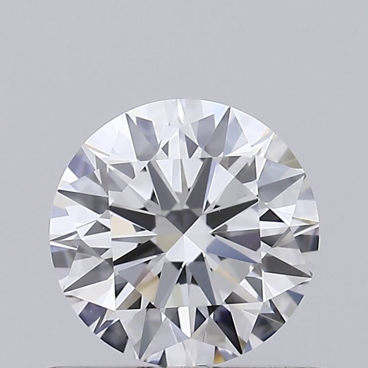 0.78ct Round Diamond - E VVS2 Lab Grown