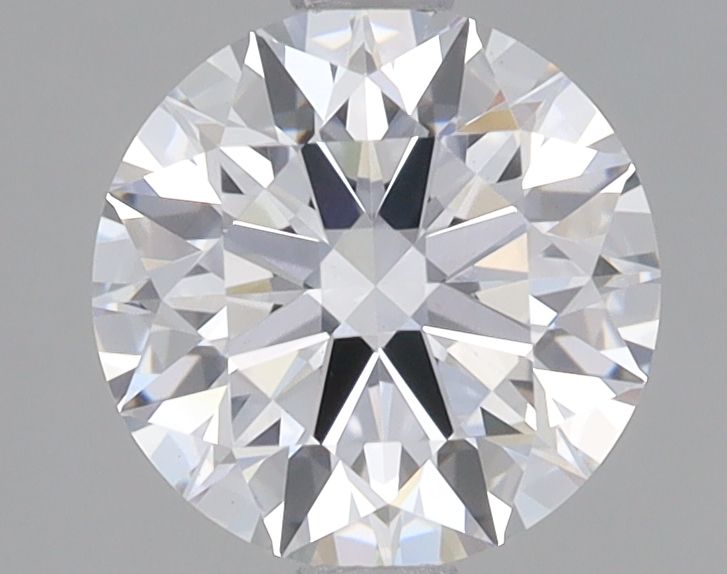 1.56ct Round Diamond - D VS1 Natural