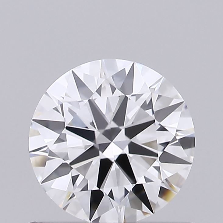0.70ct Round Diamond - D VVS2 Lab Grown