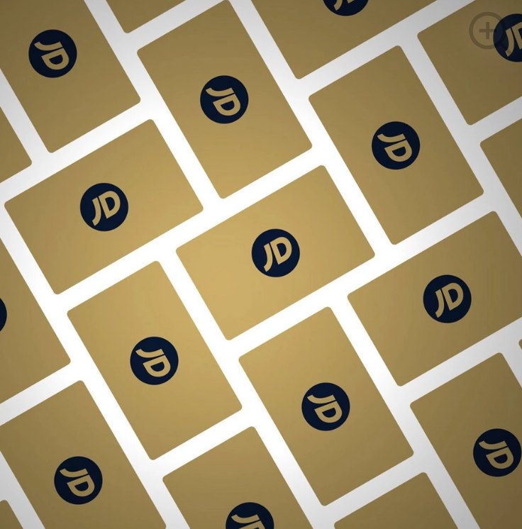 JD Gift Card