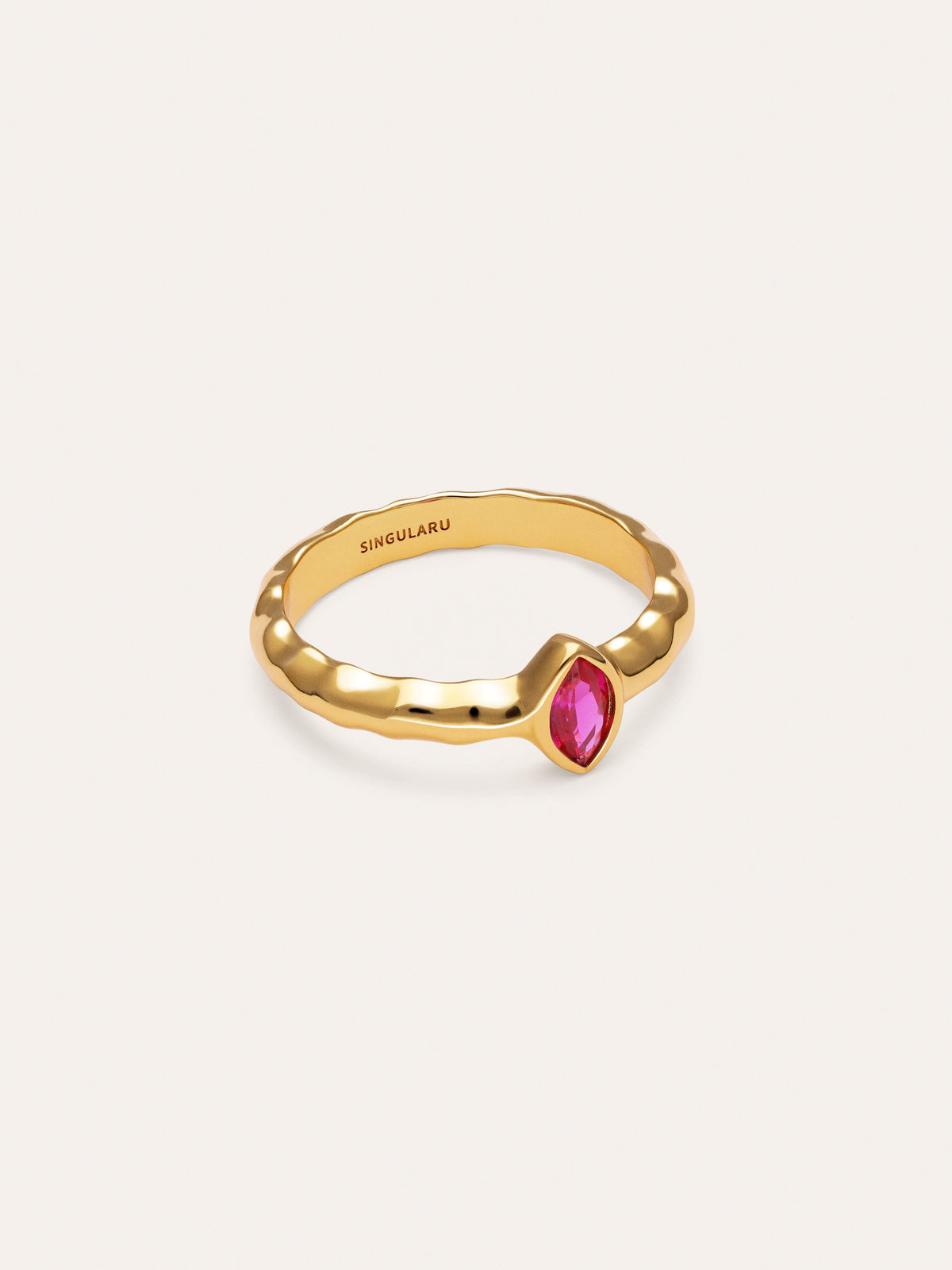 Alma Ring