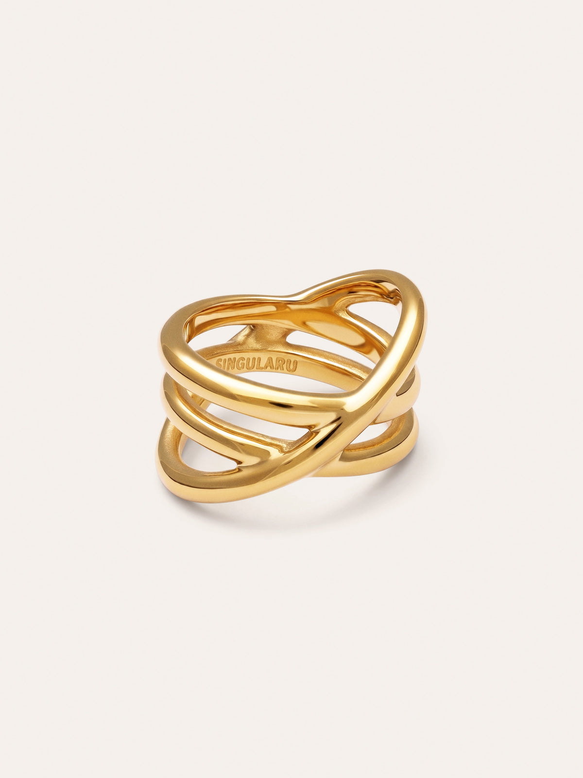 Trinity Ring
