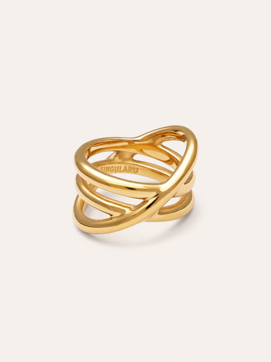 Trinity Ring