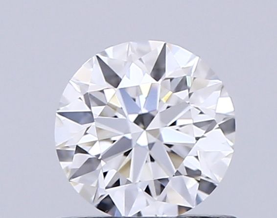 0.63ct Round Diamond - F VS1 Lab Grown