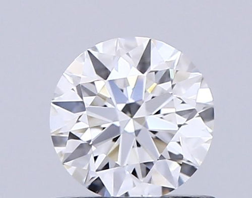 0.63ct Round Diamond - F VS1 Lab Grown