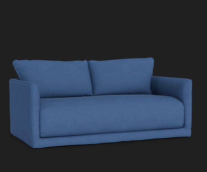 Whitecliff Sofa