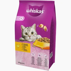 Whiskas 1+ Chicken